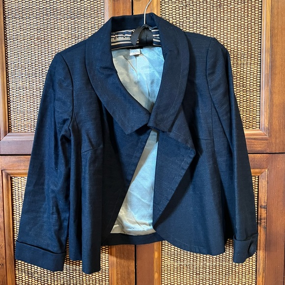 Womens JCrew jacket for spring - Picture 1 of 7